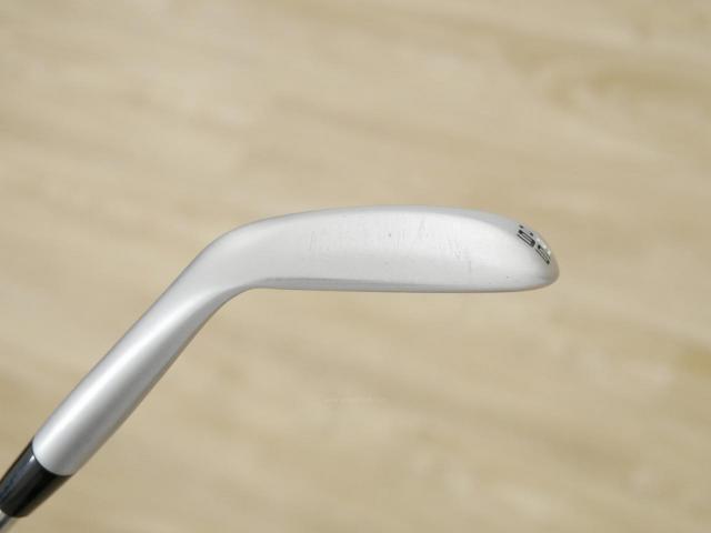 Wedge : Other : Wedge Mizuno T24 Forged (ออกปี 2024) Loft 56 ก้านเหล็ก Dynamic Gold S200