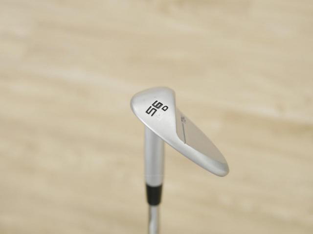 Wedge : Other : Wedge Mizuno T24 Forged (ออกปี 2024) Loft 56 ก้านเหล็ก Dynamic Gold S200