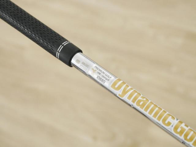 Wedge : Other : Wedge Mizuno T24 Forged (ออกปี 2024) Loft 56 ก้านเหล็ก Dynamic Gold S200