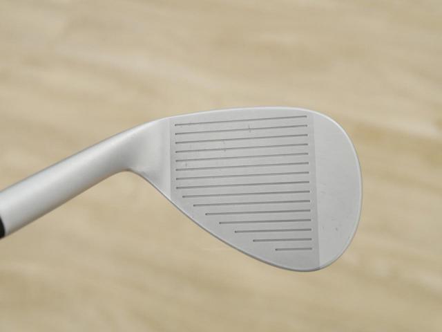 Wedge : Other : Wedge Mizuno T24 Forged (ออกปี 2024) Loft 56 ก้านเหล็ก Dynamic Gold S200