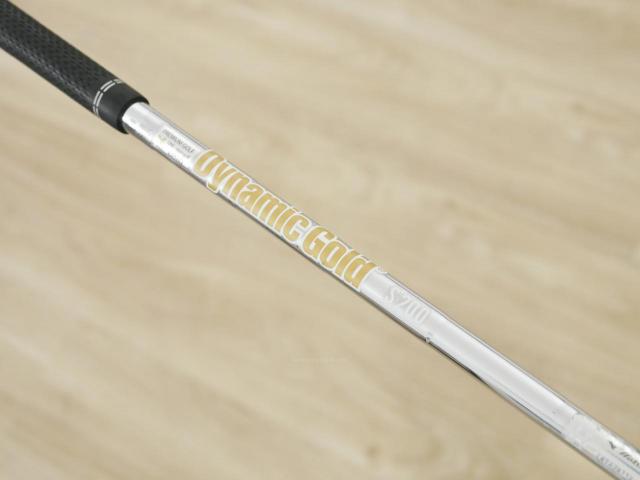 Wedge : Other : Wedge Mizuno T24 Forged (ออกปี 2024) Loft 56 ก้านเหล็ก Dynamic Gold S200