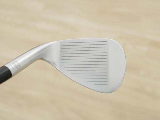 Wedge : Other : Wedge Titleist Vokey Forged (ตัวท็อป Japan Spec) Loft 50 ก้านเหล็ก Dynamic Gold S200
