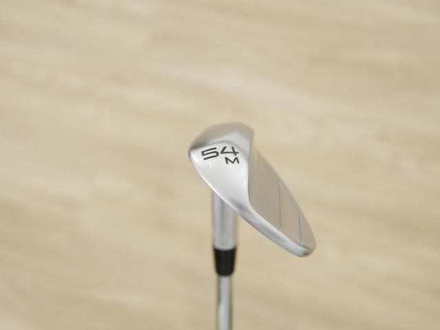 Wedge : Other : Wedge Titleist Vokey Forged (ตัวท็อป Japan Spec) Loft 54 ก้านเหล็ก Dynamic Gold S200