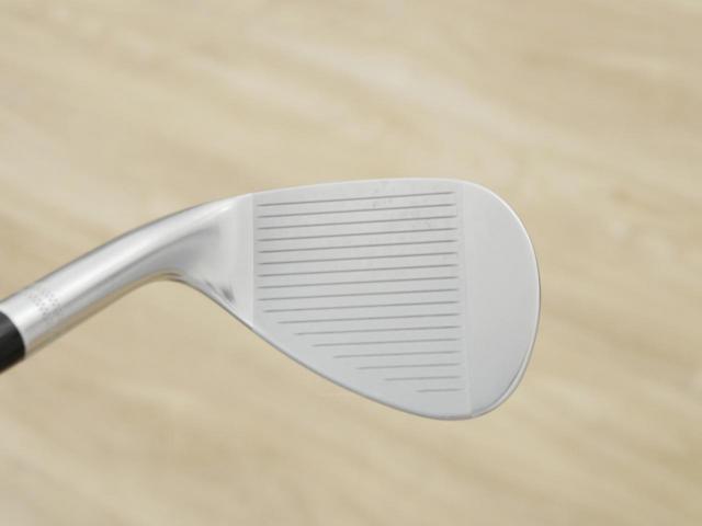 Wedge : Other : Wedge Titleist Vokey Forged (ตัวท็อป Japan Spec) Loft 54 ก้านเหล็ก Dynamic Gold S200