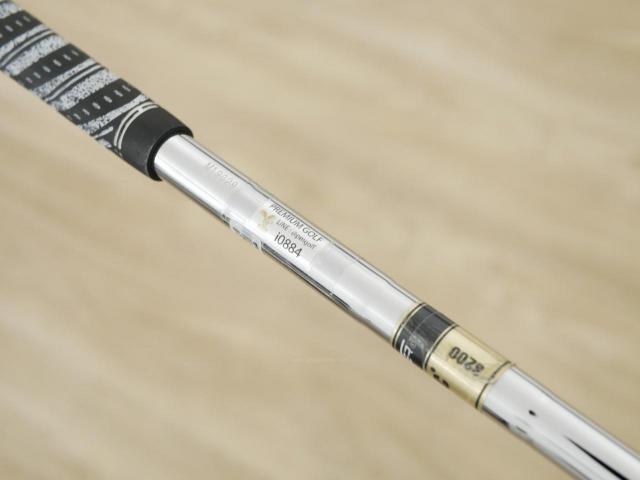 Wedge : Other : Wedge Titleist Vokey Forged (ตัวท็อป Japan Spec) Loft 54 ก้านเหล็ก Dynamic Gold S200