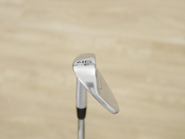 Wedge : Other : Wedge Titleist Vokey Forged (ปี 2022 ตัวท็อป Japan Spec) Loft 46 ก้านเหล็ก Dynamic Gold S200