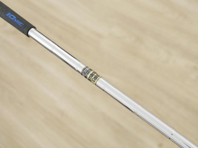Wedge : Other : Wedge Titleist Vokey Forged (ปี 2022 ตัวท็อป Japan Spec) Loft 46 ก้านเหล็ก Dynamic Gold S200