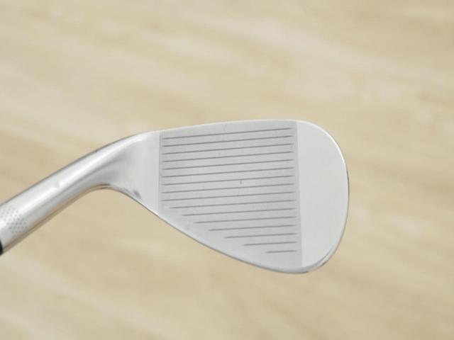 Wedge : Other : Wedge Titleist Vokey Forged (ปี 2022 ตัวท็อป Japan Spec) Loft 46 ก้านเหล็ก Dynamic Gold S200