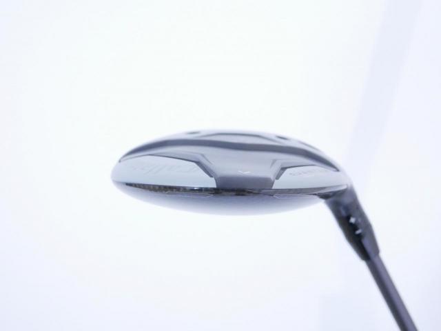 Fairway Wood : callaway : หัวไม้ 3 Callaway Quantum Max FAST (รุ่นล่าสุด ออกปี 2026) Loft 16 ก้าน SPDSTAR 40 Flex SR