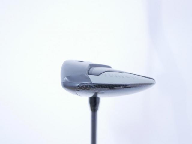 Fairway Wood : callaway : หัวไม้ 3 Callaway Quantum Max FAST (รุ่นล่าสุด ออกปี 2026) Loft 16 ก้าน SPDSTAR 40 Flex SR