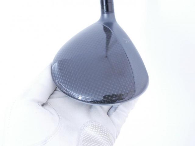 Fairway Wood : callaway : หัวไม้ 3 Callaway Quantum Max FAST (รุ่นล่าสุด ออกปี 2026) Loft 16 ก้าน SPDSTAR 40 Flex SR