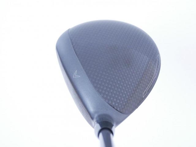 Fairway Wood : callaway : หัวไม้ 3 Callaway Quantum Max FAST (รุ่นล่าสุด ออกปี 2026) Loft 16 ก้าน SPDSTAR 40 Flex SR