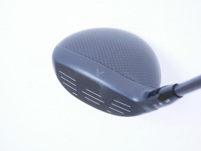 Fairway Wood : callaway : หัวไม้ 3 Callaway Quantum Max FAST (รุ่นล่าสุด ออกปี 2026) Loft 16 ก้าน SPDSTAR 40 Flex SR