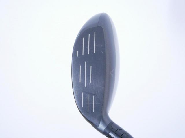 Fairway Wood : callaway : หัวไม้ 3 Callaway Quantum Max FAST (รุ่นล่าสุด ออกปี 2026) Loft 16 ก้าน SPDSTAR 40 Flex SR