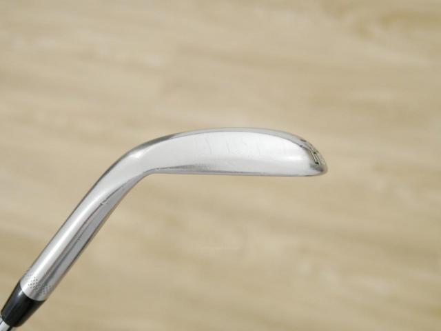 Wedge : Other : Wedge Titleist Vokey Forged (ปี 2022 ตัวท็อป Japan Spec) Loft 54 ก้านเหล็ก Nippon BV105 Wedge 
