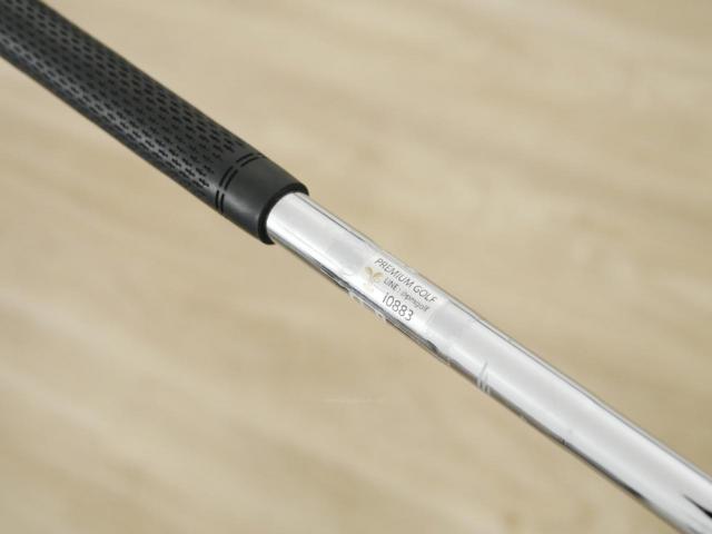 Wedge : Other : Wedge Titleist Vokey Forged (ปี 2022 ตัวท็อป Japan Spec) Loft 54 ก้านเหล็ก Nippon BV105 Wedge 