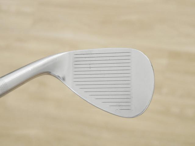 Wedge : Other : Wedge Titleist Vokey Forged (ปี 2022 ตัวท็อป Japan Spec) Loft 54 ก้านเหล็ก Nippon BV105 Wedge 
