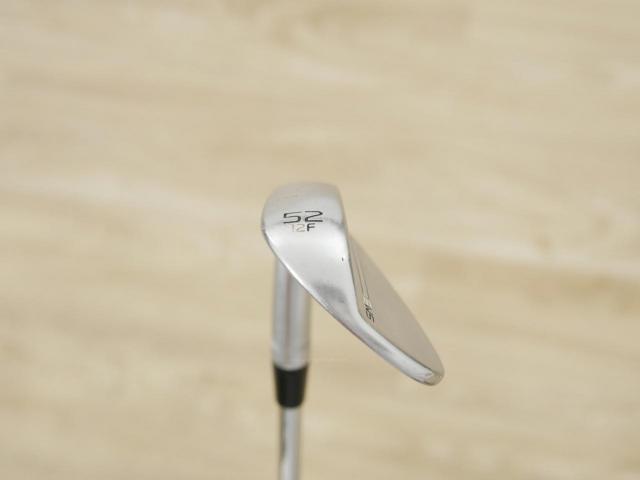 Wedge : Other : Wedge Titleist Vokey SM9 Loft 52 ก้านเหล็ก NS Pro 850 NEO Flex S