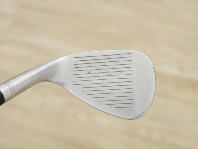 Wedge : Other : Wedge Titleist Vokey SM9 Loft 52 ก้านเหล็ก NS Pro 850 NEO Flex S