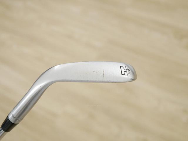 Wedge : Other : Wedge Titleist Vokey SM9 Loft 52 ก้านเหล็ก NS Pro 850 NEO Flex S