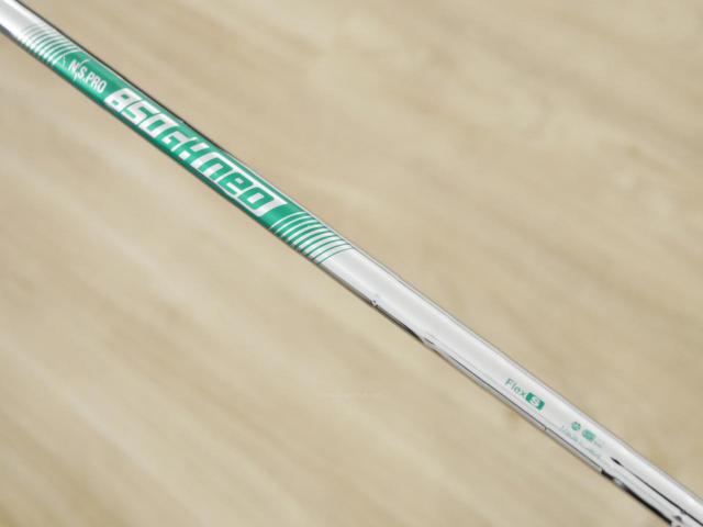 Wedge : Other : Wedge Titleist Vokey SM9 Loft 52 ก้านเหล็ก NS Pro 850 NEO Flex S