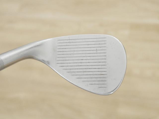 Wedge : Other : Wedge Titleist Vokey SM9 Loft 56 ก้านเหล็ก NS Pro 950 NEO Flex S