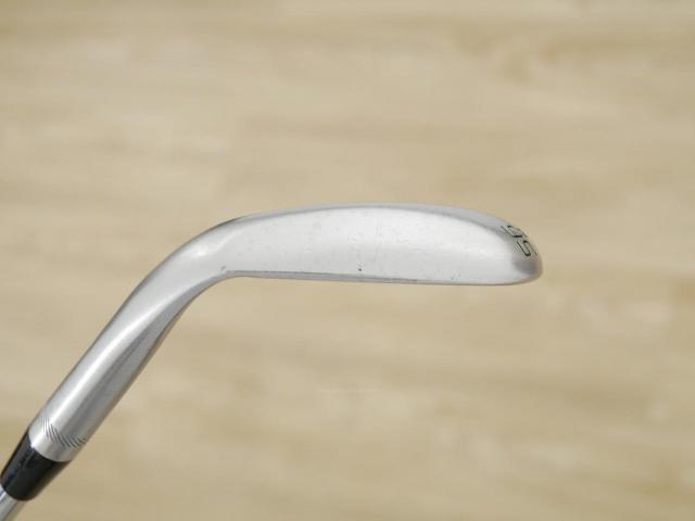 Wedge : Other : Wedge Titleist Vokey SM9 Loft 56 ก้านเหล็ก NS Pro 950 NEO Flex S