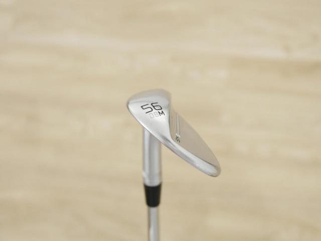 Wedge : Other : Wedge Titleist Vokey SM9 Loft 56 ก้านเหล็ก NS Pro 950 NEO Flex S