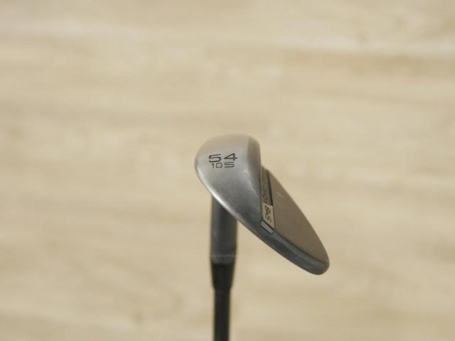 Wedge : Other : Wedge Titleist Vokey SM8 Loft 54 ก้านเหล็ก Wedge Flex