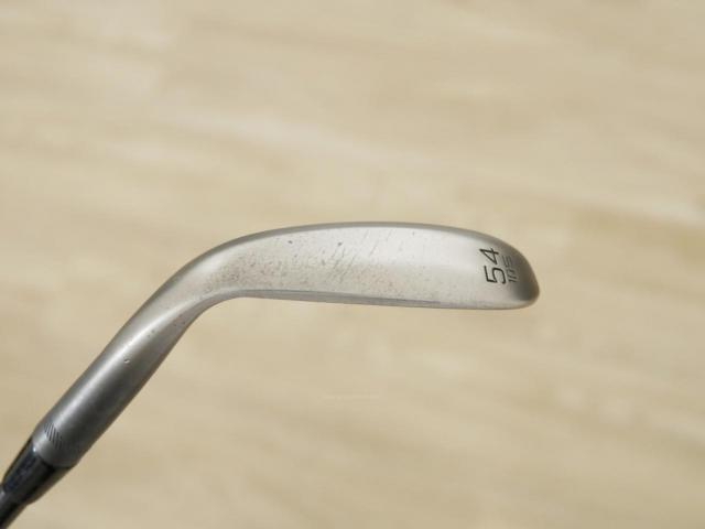 Wedge : Other : Wedge Titleist Vokey SM8 Loft 54 ก้านเหล็ก Wedge Flex