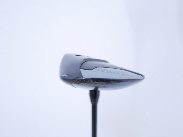 Fairway Wood : callaway : หัวไม้ 5 Callaway Quantum Max (รุ่นล่าสุด ออกปี 2026) Loft 18 ก้าน Athlemax 60 Flex S