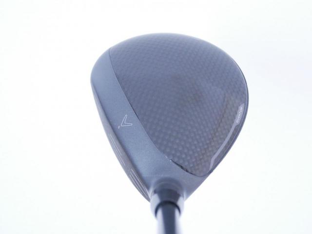Fairway Wood : callaway : หัวไม้ 5 Callaway Quantum Max (รุ่นล่าสุด ออกปี 2026) Loft 18 ก้าน Athlemax 60 Flex S