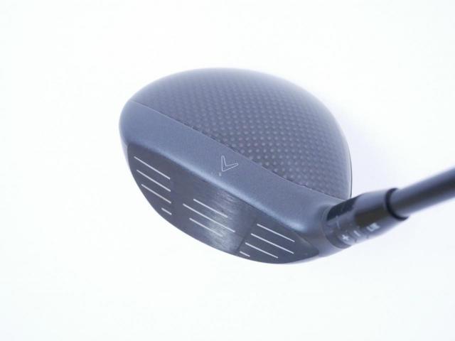 Fairway Wood : callaway : หัวไม้ 5 Callaway Quantum Max (รุ่นล่าสุด ออกปี 2026) Loft 18 ก้าน Athlemax 60 Flex S