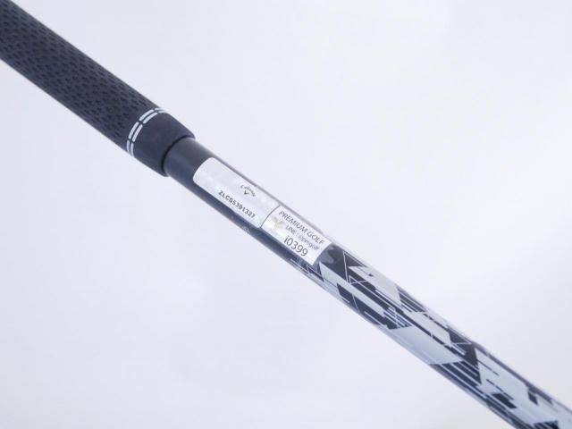 Fairway Wood : callaway : หัวไม้ 5 Callaway Quantum Max (รุ่นล่าสุด ออกปี 2026) Loft 18 ก้าน Athlemax 60 Flex S