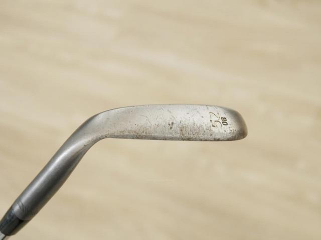 Wedge : Other : Wedge Titleist Vokey SM5 Forged Loft 52 ก้านเหล็ก Flex S