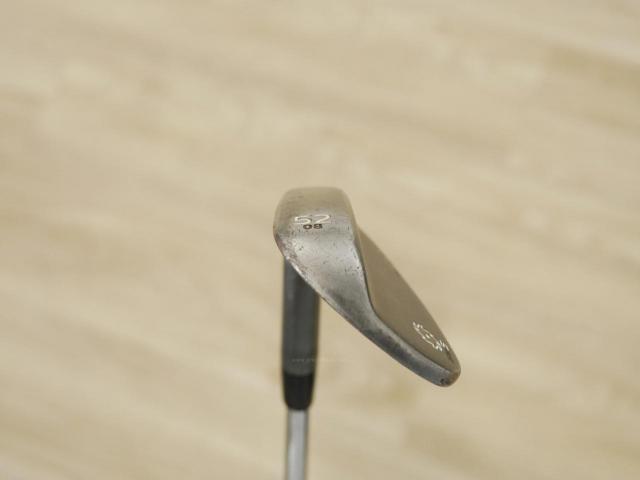 Wedge : Other : Wedge Titleist Vokey SM5 Forged Loft 52 ก้านเหล็ก Flex S