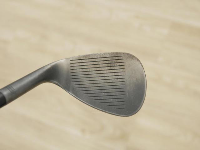 Wedge : Other : Wedge Titleist Vokey SM5 Forged Loft 52 ก้านเหล็ก Flex S