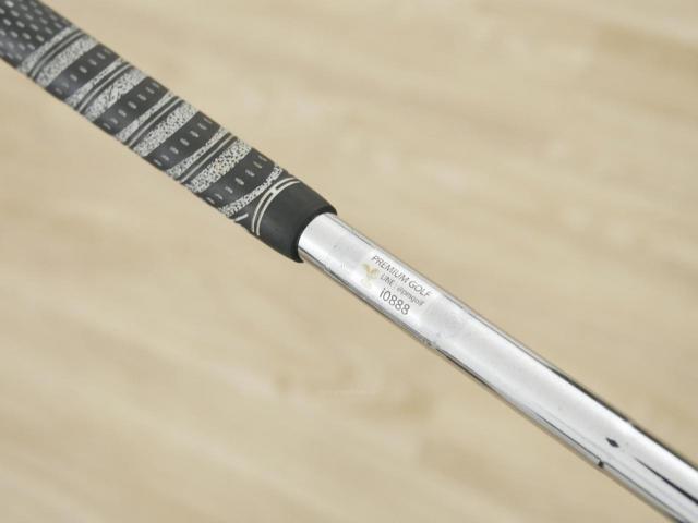 Wedge : Other : Wedge Titleist Vokey SM5 Forged Loft 52 ก้านเหล็ก Flex S