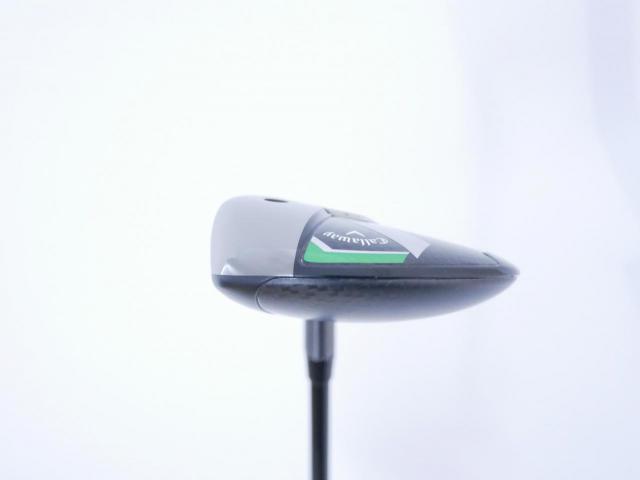 Fairway Wood : callaway : หัวไม้ 3 Callaway ELYTE Max Fast (ออกปี 2025) Loft 16 สุดยอดก้าน Basileus FW55 Flex R