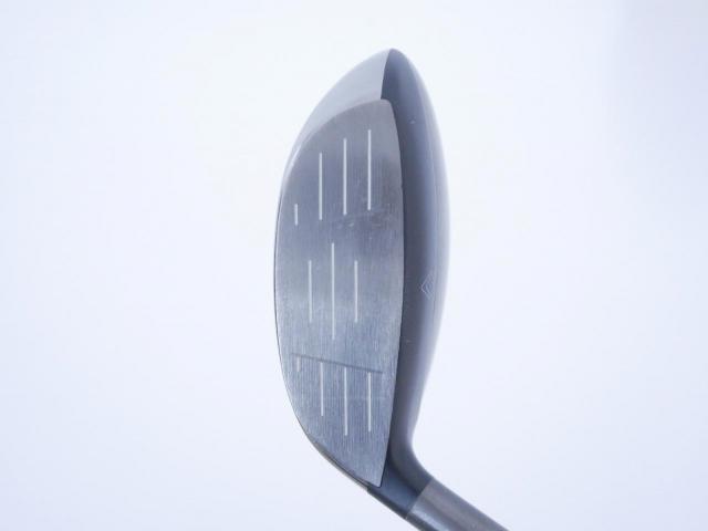 Fairway Wood : callaway : หัวไม้ 3 Callaway ELYTE Max Fast (ออกปี 2025) Loft 16 สุดยอดก้าน Basileus FW55 Flex R