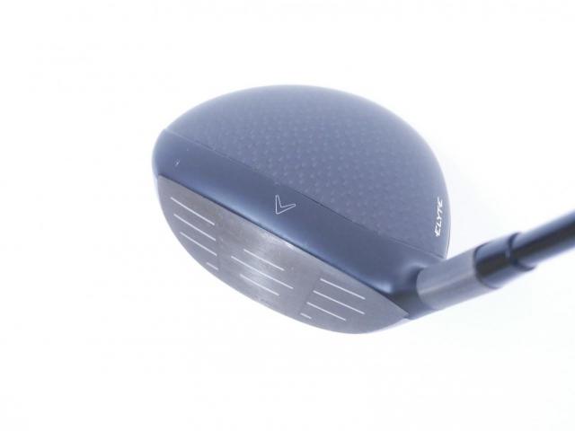 Fairway Wood : callaway : หัวไม้ 3 Callaway ELYTE Max Fast (ออกปี 2025) Loft 16 สุดยอดก้าน Basileus FW55 Flex R