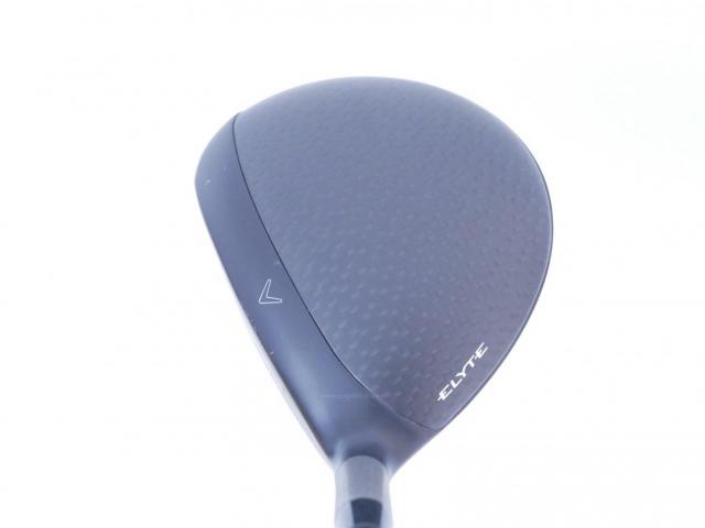 Fairway Wood : callaway : หัวไม้ 3 Callaway ELYTE Max Fast (ออกปี 2025) Loft 16 สุดยอดก้าน Basileus FW55 Flex R