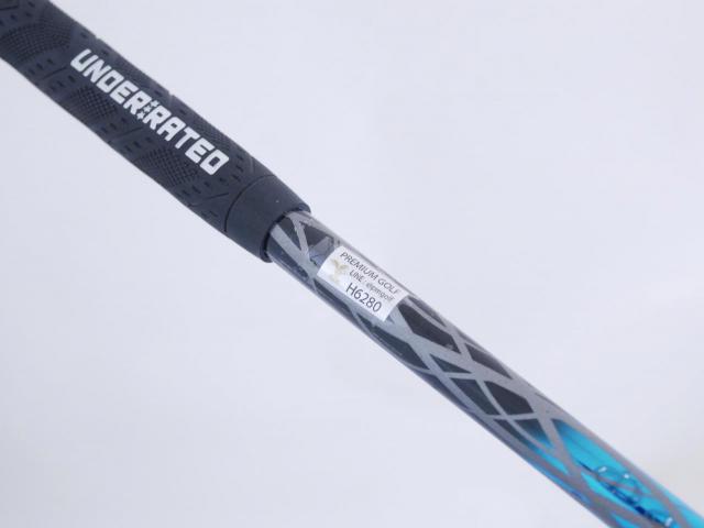 Fairway Wood : callaway : หัวไม้ 3 Callaway ELYTE Max Fast (ออกปี 2025) Loft 16 สุดยอดก้าน Basileus FW55 Flex R