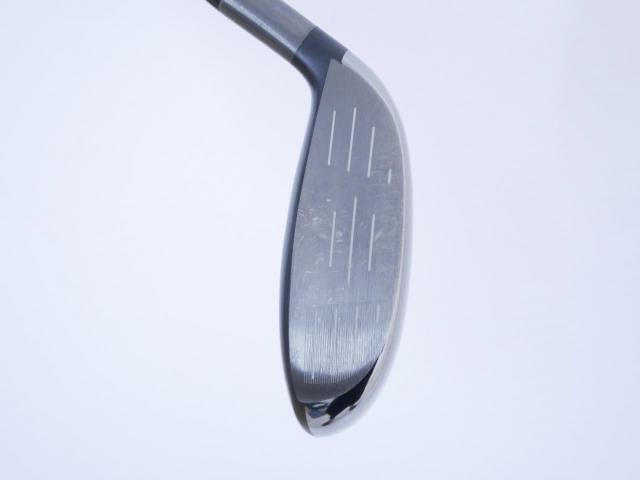 Fairway Wood : callaway : หัวไม้ 3 Callaway ELYTE Max Fast (ออกปี 2025) Loft 16 สุดยอดก้าน Basileus FW55 Flex R