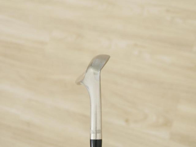 Wedge : Other : Wedge Titleist Vokey SM4 Loft 56 ก้านเหล็ก 