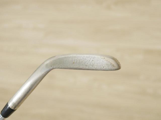 Wedge : Other : Wedge Titleist Vokey SM4 Loft 56 ก้านเหล็ก 
