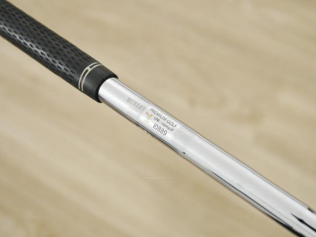 Wedge : Other : Wedge Titleist Vokey SM4 Loft 56 ก้านเหล็ก 