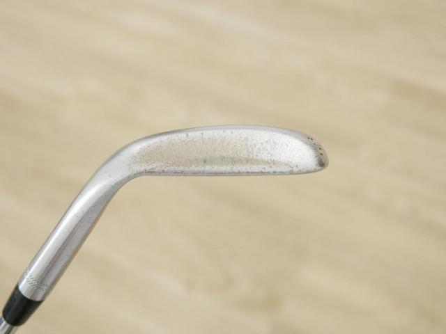 Wedge : Other : Wedge Titleist Vokey Design Cold Forged Loft 58 ก้านเหล็ก Dynamic Gold