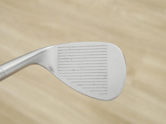 Wedge : Other : Wedge Titleist Vokey Design Cold Forged Loft 58 ก้านเหล็ก Dynamic Gold