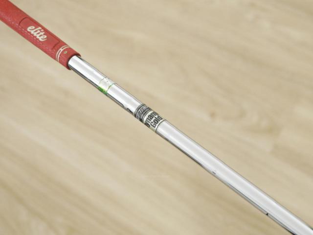 Wedge : Other : Wedge Titleist Vokey Design Cold Forged Loft 58 ก้านเหล็ก Dynamic Gold